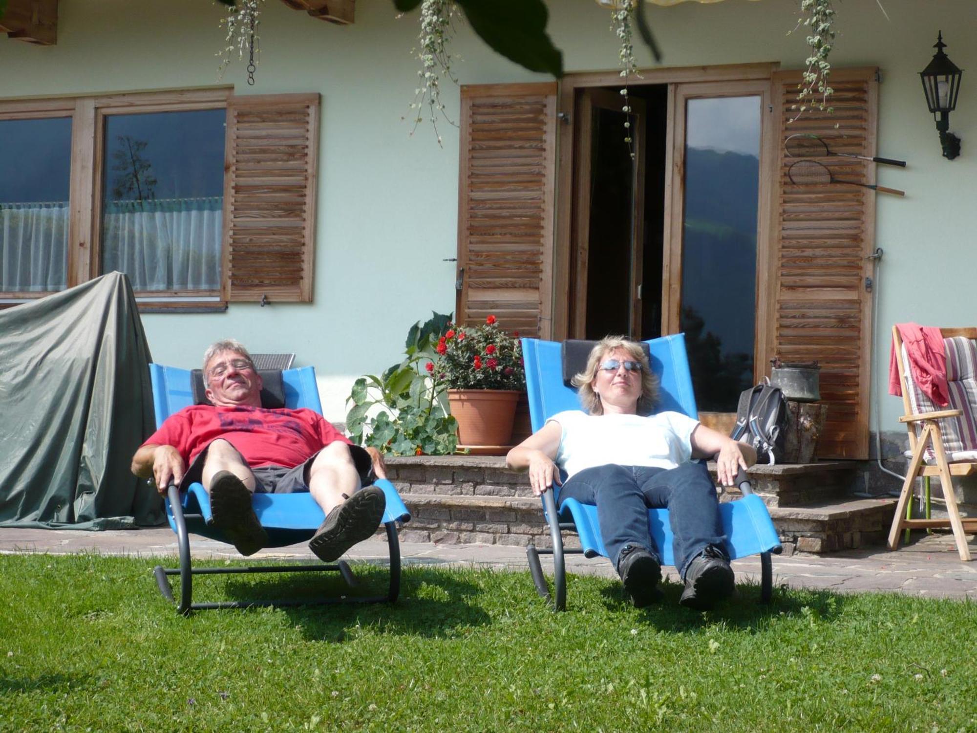 Hotel Garni Wieshof Kirchberg in Tirol Eksteriør bilde