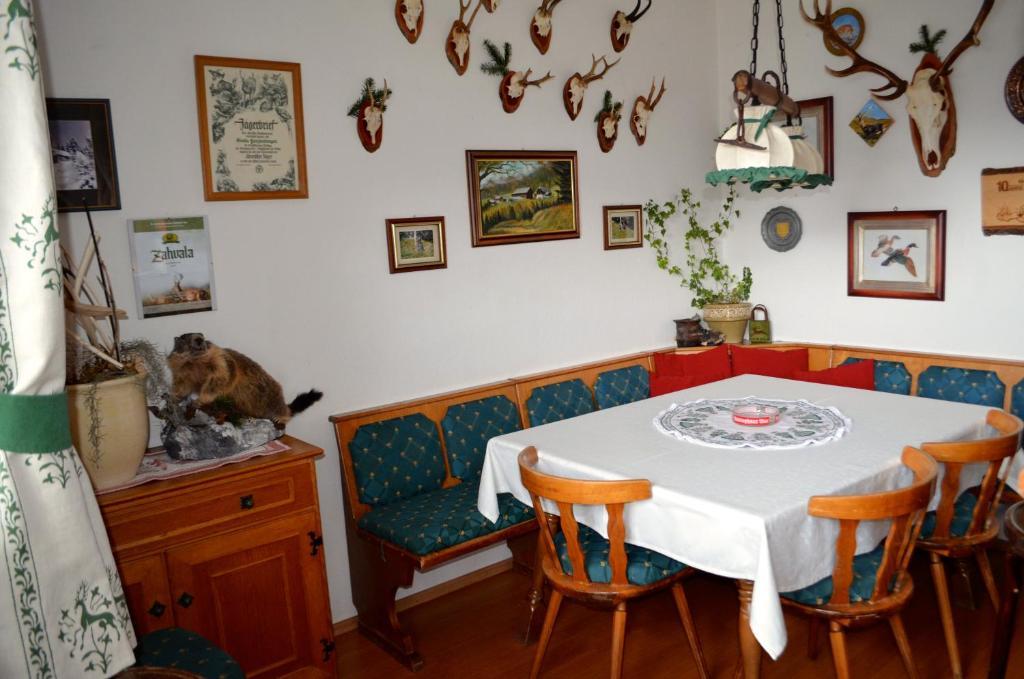 Hotel Garni Wieshof Kirchberg in Tirol Eksteriør bilde